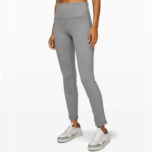 Lululemon Wunder Lounge Pant 28"
